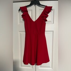 Altered state dress, size medium.